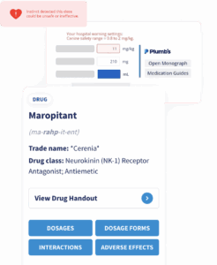 Better Veterinary Practice Software Today | Instinct Science