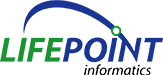 Lifepoint Informatics logo