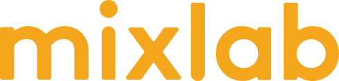 MixLab Logo