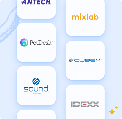Integrations with Instinct